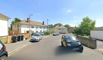 GlowMoore - Head Spa