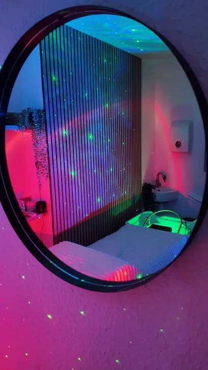 Good Hair Vibes - Head Spa - Head Spa