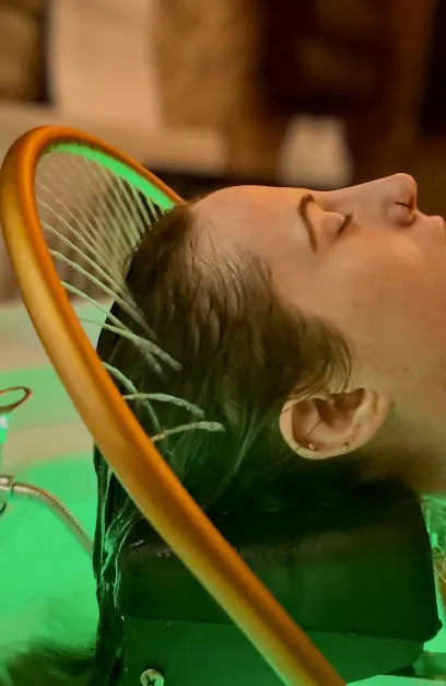 Beauty Gower - Head Spa