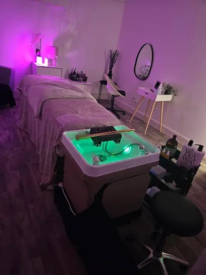 Graceful touch - Head Spa