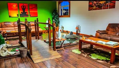 Green Ayurveda Spa - Head Spa