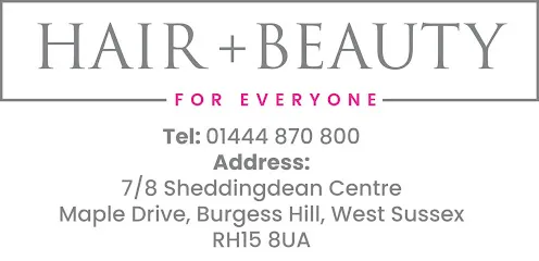 Hair & Beauty For Everyone - Head Spa