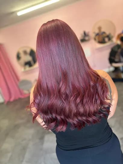 Hair Creations - Head Spa