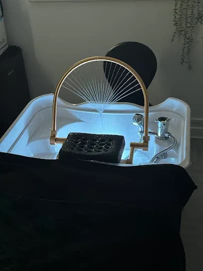 Hair & Harmony - Head Spa