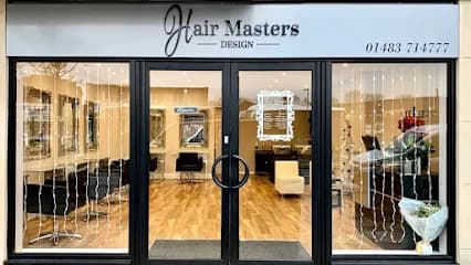 Hair Masters Design - Head Spa