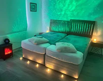 Halo Aurora - ASMR Head Spa - Head Spa