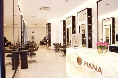 Hana花Salon - Head Spa