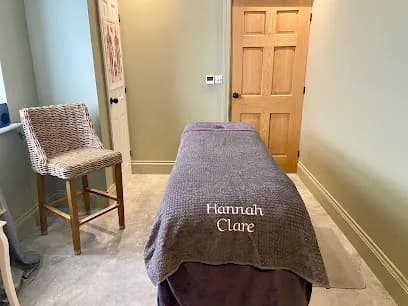 HannahClare - Head Spa