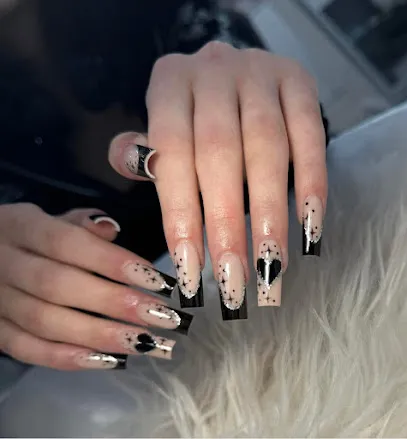Happy nails & spa - Head Spa