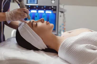 Harborne Spa & Clinic - Head Spa
