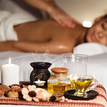 Harmony Boutique Massage & Beauty - Head Spa