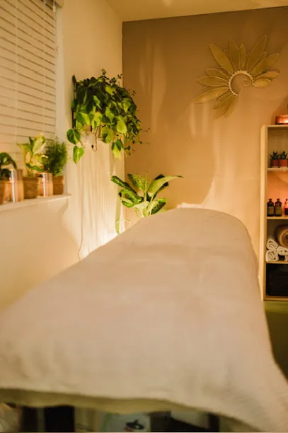 Harmony Head Spa and Wellness Ltd - Head Spa