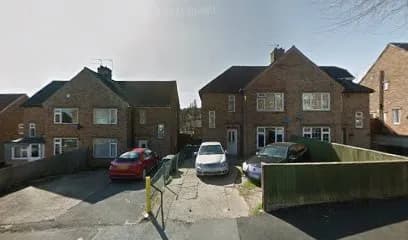 Harmony Head Spa Notts - Head Spa