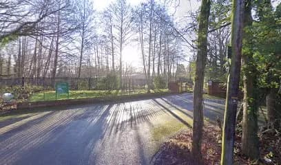 Harmony Massage & Skin Studio - Head Spa