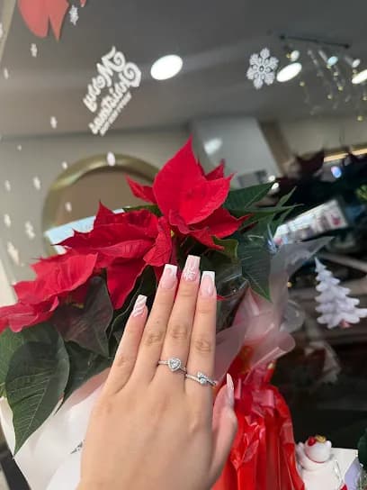 Harmony Nails & Beauty - Head Spa