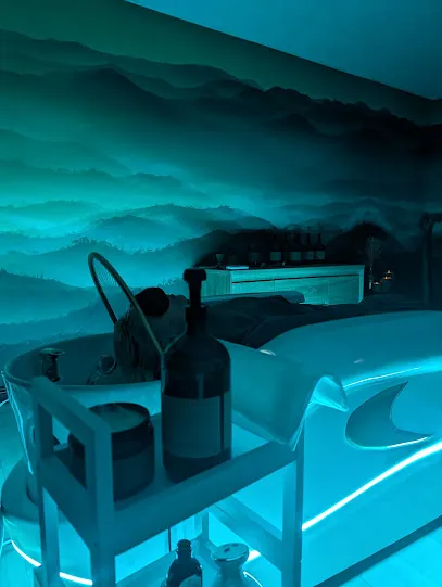 Harrogate Head Spa - Head Spa