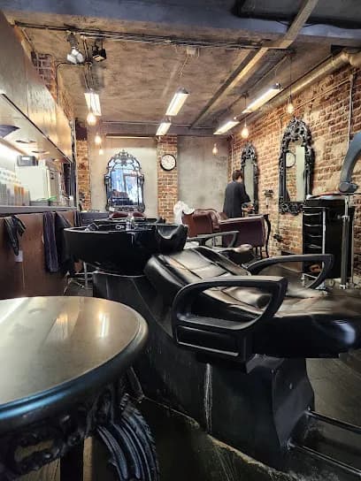 HAYATO LONDON - Head Spa