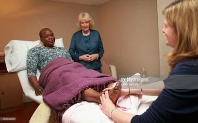 Head 2 Heels - Head Spa