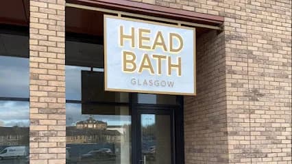 Head Bath Glasgow - Head Spa