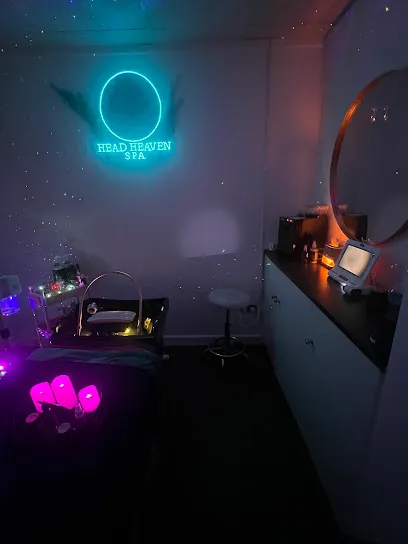 Head Heaven Spa - Head Spa