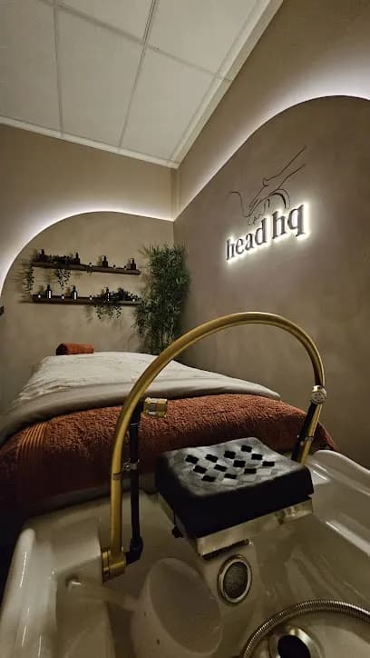 Head HQ - Head Spa