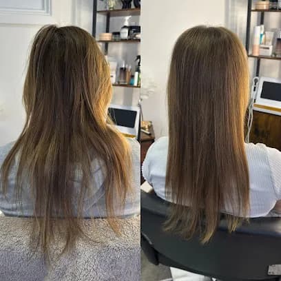 Head Spa Bar & Luxury Hair Extensions - Head Spa