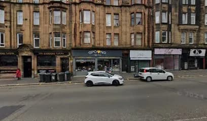 Head Spa By Anita - Head Spa