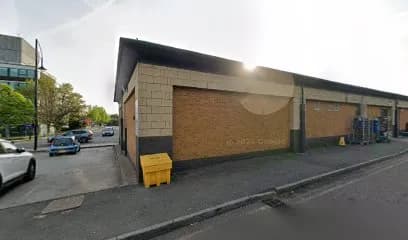 Head Spa Cheadle Hulme - Head Spa