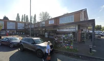 Head Spa MCR - Head Spa