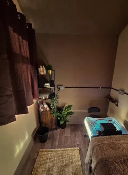 Head Spa Meraki - Head Spa