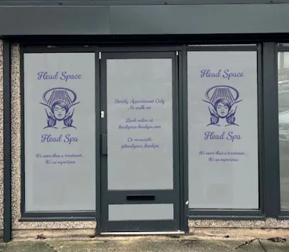 Head Space Head Spa Chorley - Head Spa