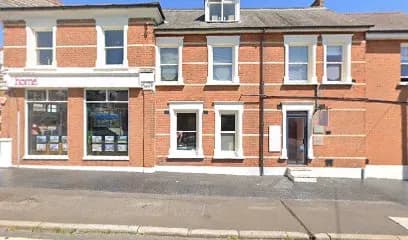 Headspa Leigh on sea - Head Spa