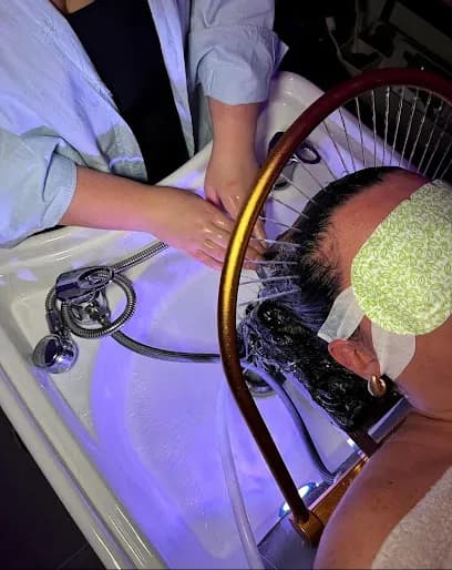 Headspa Studio - Head Spa