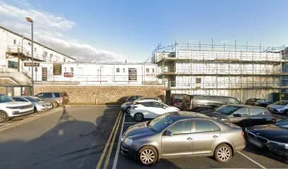 Headspace by Halo - Head Spa