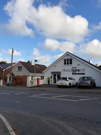 Headspace Hair Spa - Head Spa