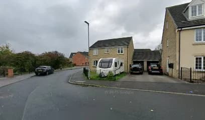 Headspace Holistic Therapies - Head Spa