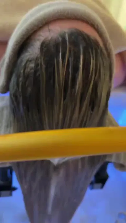 Headspa.ce Luxury Head Spa - Head Spa