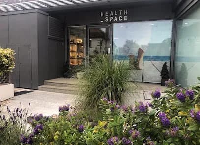 HealthSpace - Head Spa