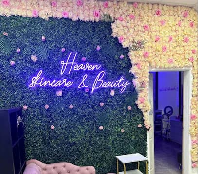 Heaven Spa & Beauty LADIES ONLY - Head Spa