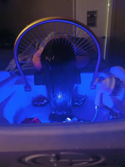 Heavenly Touch Kent - Japanese Head Spa & Therapies - Head Spa