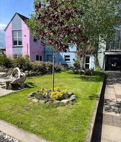 Heel Within Holistic Therapy - Head Spa