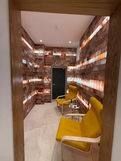 Hello Skin Clinic - Head Spa