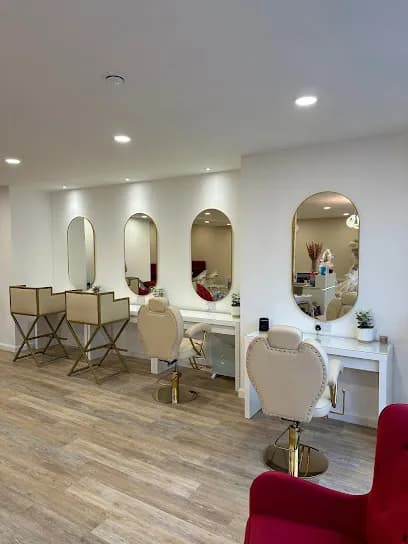 HERITAGE INVERURIE - Head Spa