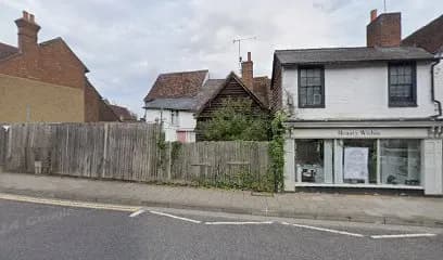 Hertfordshire Head Spa - Head Spa