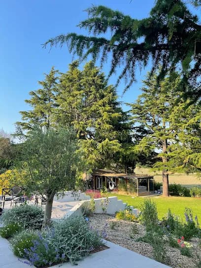 Hideaway Treehouse Retreat - Head Spa