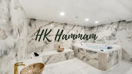 Hk Hammam & Spa - Head Spa