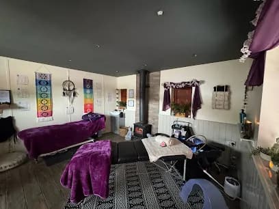 Holistic Therapy Treatments Japanese Head Spa - Head Spa