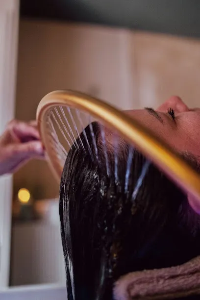 Holmfirth Head Spa - Head Spa