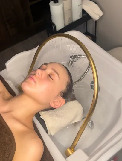 House of Healing Maidstone - Head Spa