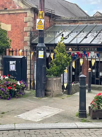 House of Wellness and Beauty - Head Spa